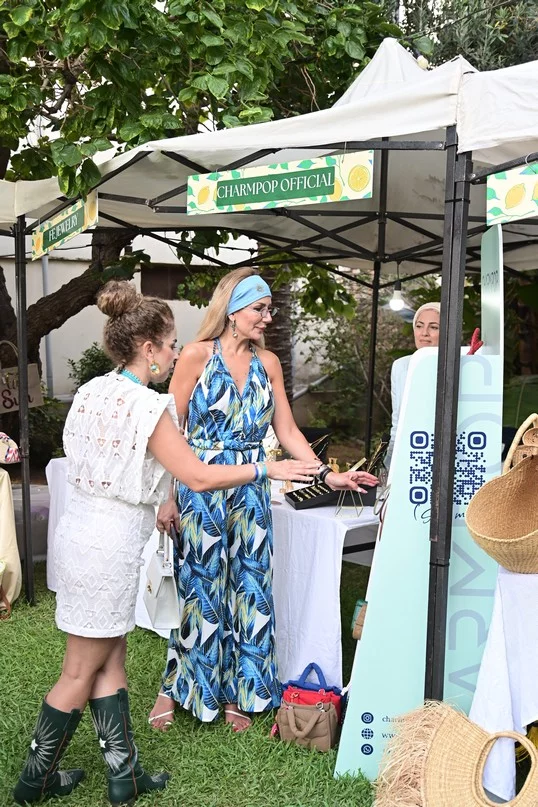 M&O Events’ Summer of Love – Edition 2 opens in Batroun