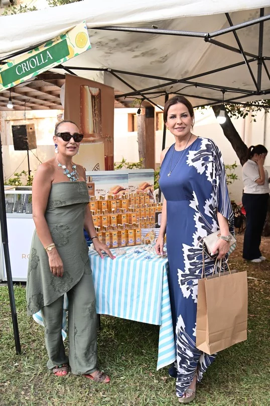 M&O Events’ Summer of Love – Edition 2 opens in Batroun