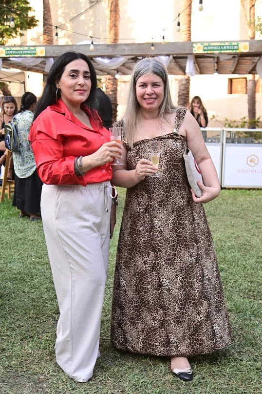 M&O Events’ Summer of Love – Edition 2 opens in Batroun