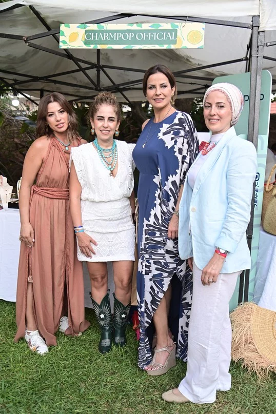 M&O Events’ Summer of Love – Edition 2 opens in Batroun