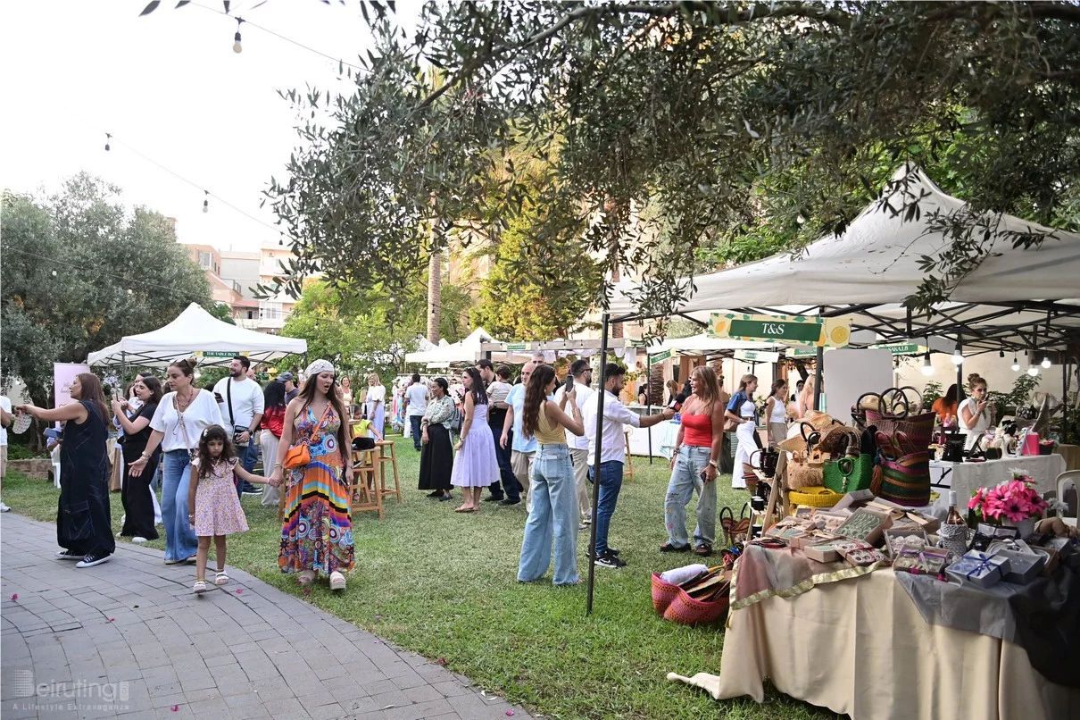 M&O Events’ Summer of Love – Edition 2 opens in Batroun