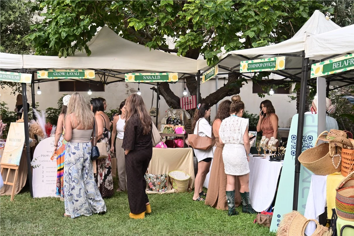 M&O Events’ Summer of Love – Edition 2 opens in Batroun