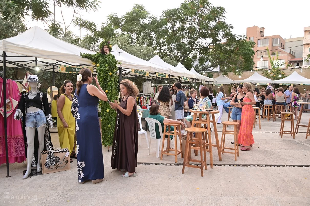 M&O Events’ Summer of Love – Edition 2 opens in Batroun