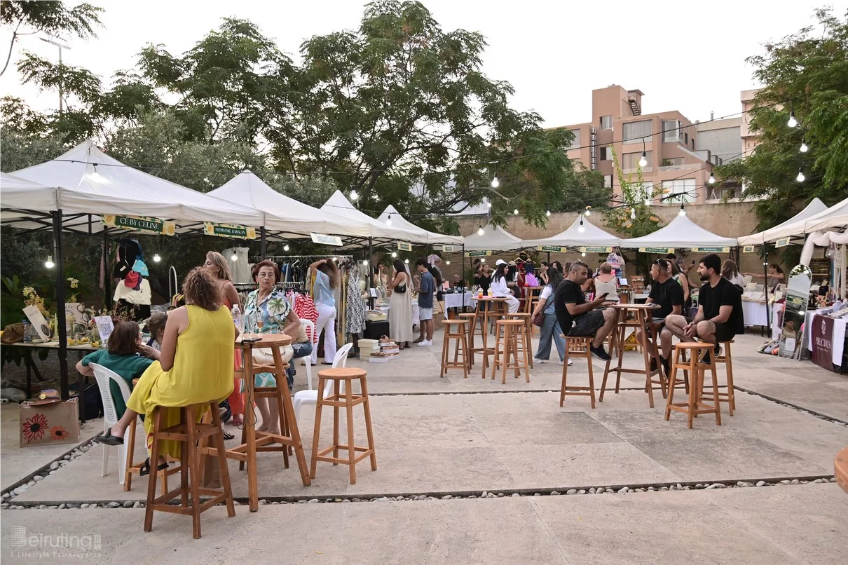 M&O Events’ Summer of Love – Edition 2 opens in Batroun