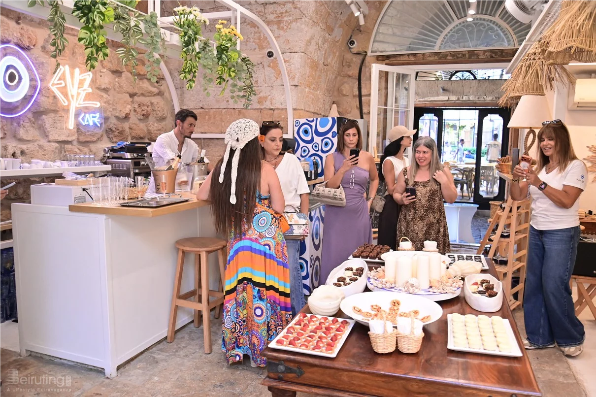 M&O Events’ Summer of Love – Edition 2 opens in Batroun