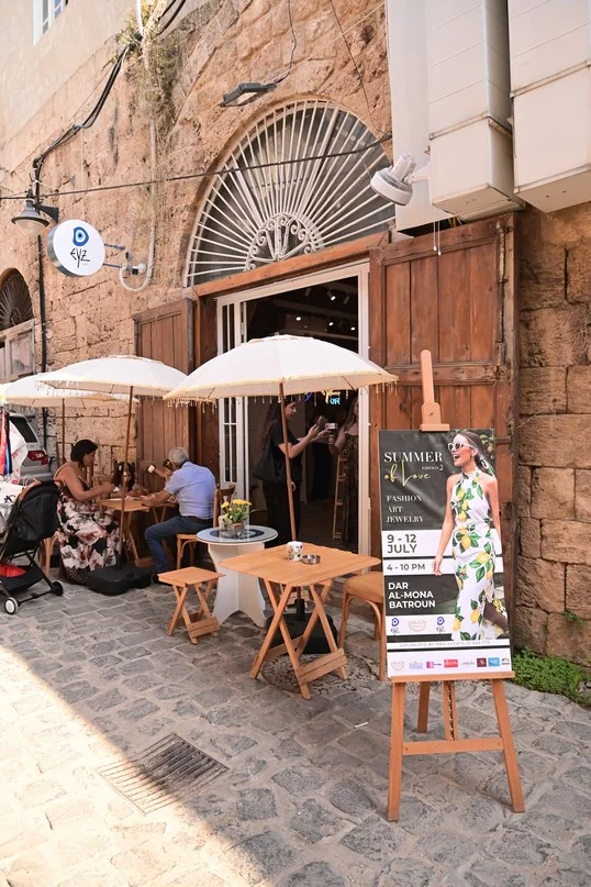M&O Events’ Summer of Love – Edition 2 opens in Batroun