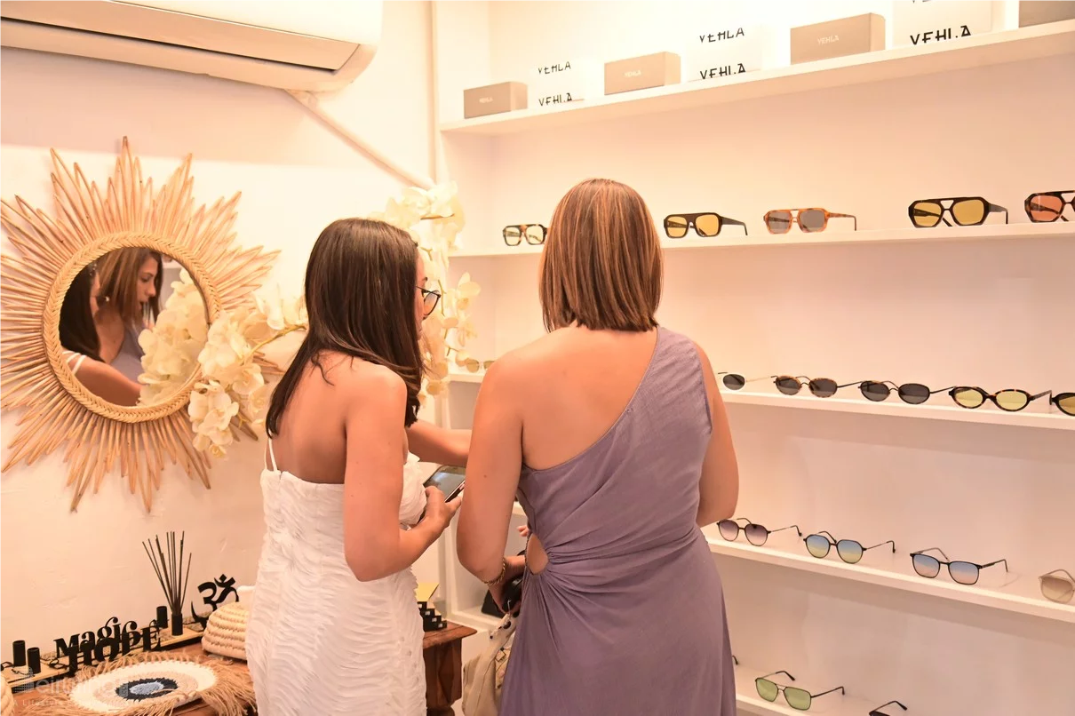 M&O Events’ Summer of Love – Edition 2 opens in Batroun