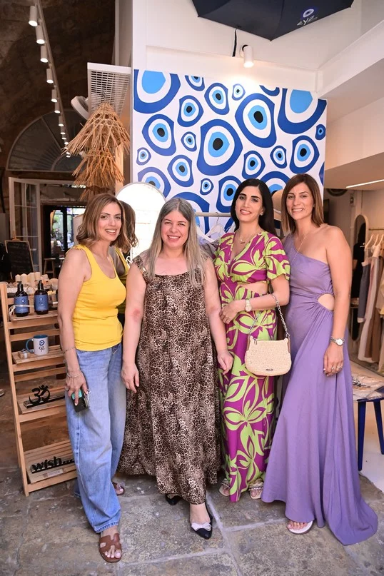 M&O Events’ Summer of Love – Edition 2 opens in Batroun