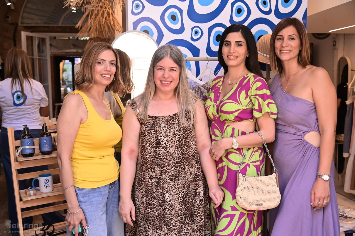 M&O Events’ Summer of Love – Edition 2 opens in Batroun