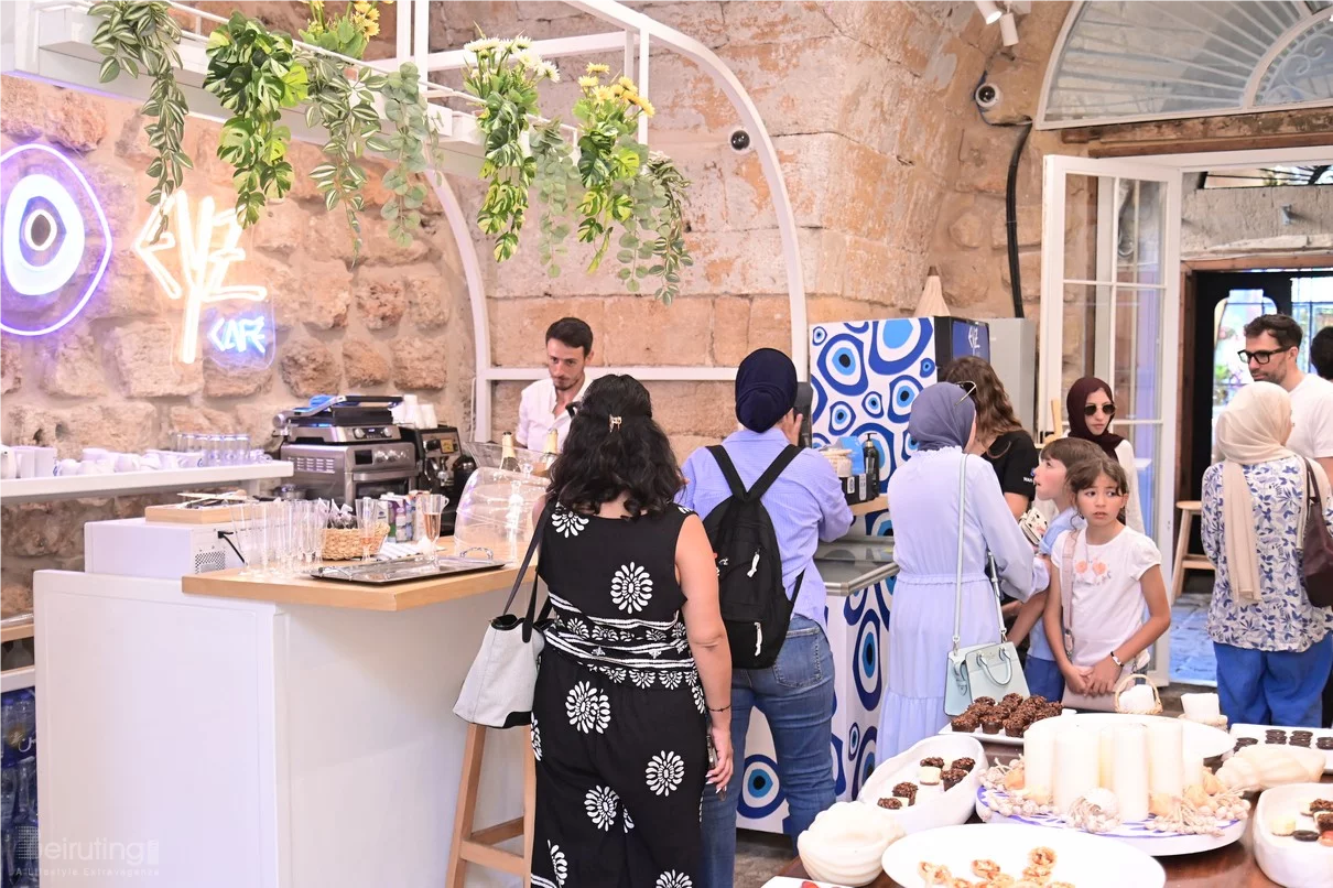 M&O Events’ Summer of Love – Edition 2 opens in Batroun