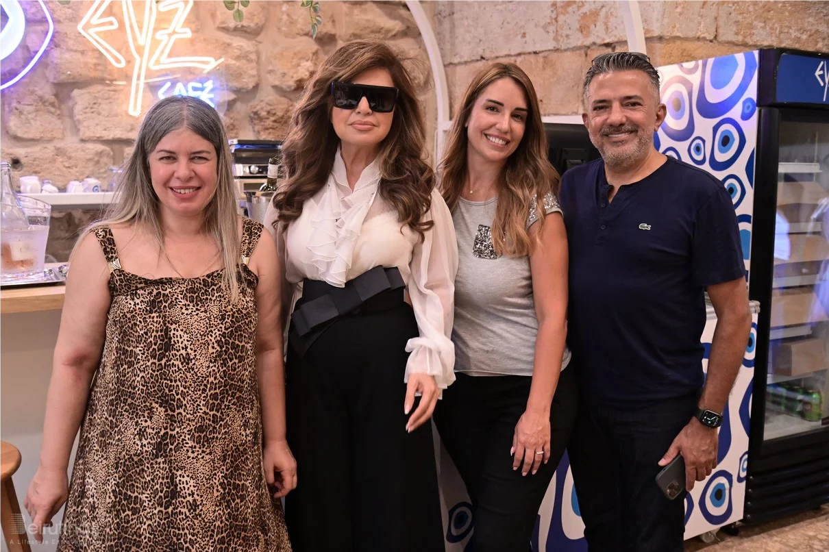 M&O Events’ Summer of Love – Edition 2 opens in Batroun