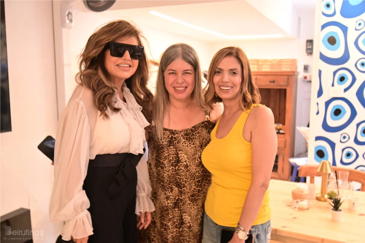 M&O Events’ Summer of Love – Edition 2 opens in Batroun
