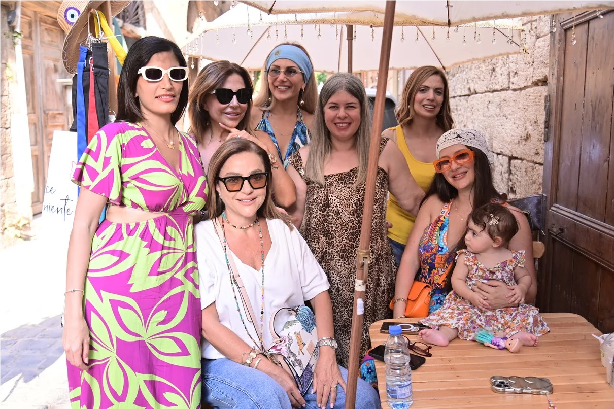 M&O Events’ Summer of Love – Edition 2 opens in Batroun