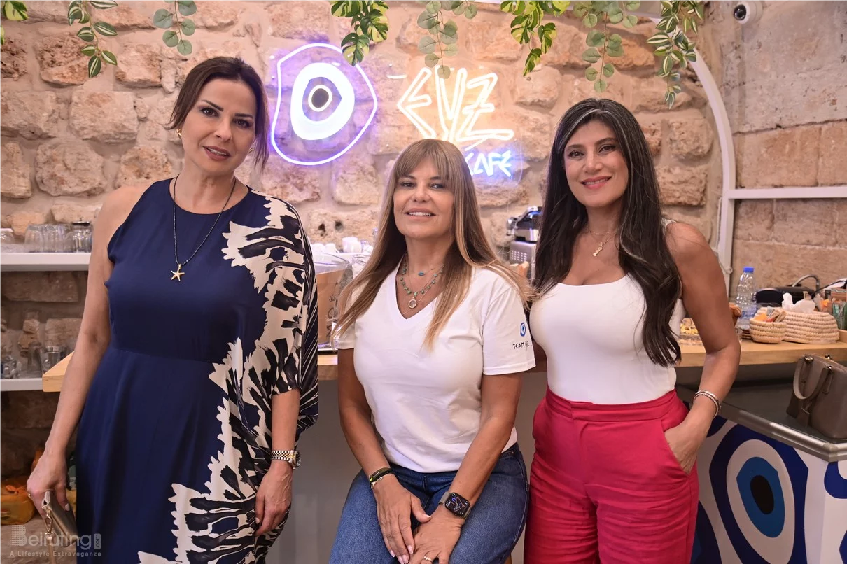 M&O Events’ Summer of Love – Edition 2 opens in Batroun