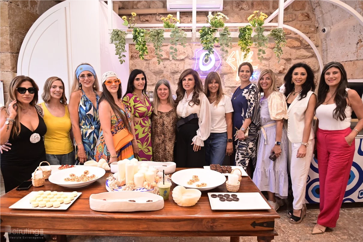 M&O Events’ Summer of Love – Edition 2 opens in Batroun