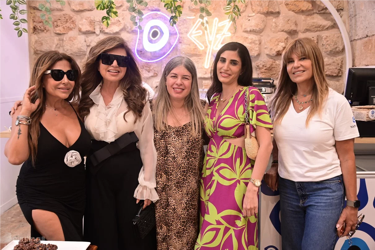 M&O Events’ Summer of Love – Edition 2 opens in Batroun