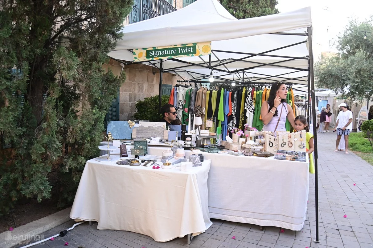 M&O Events’ Summer of Love – Edition 2 opens in Batroun