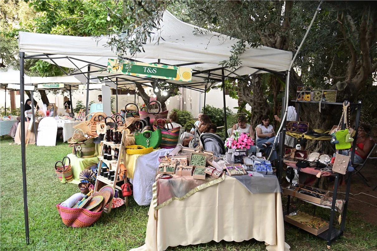 M&O Events’ Summer of Love – Edition 2 opens in Batroun