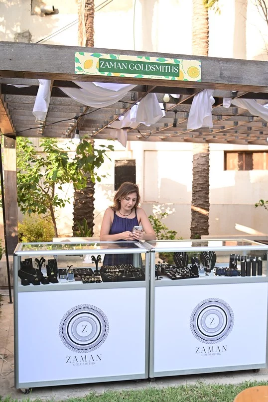 M&O Events’ Summer of Love – Edition 2 opens in Batroun