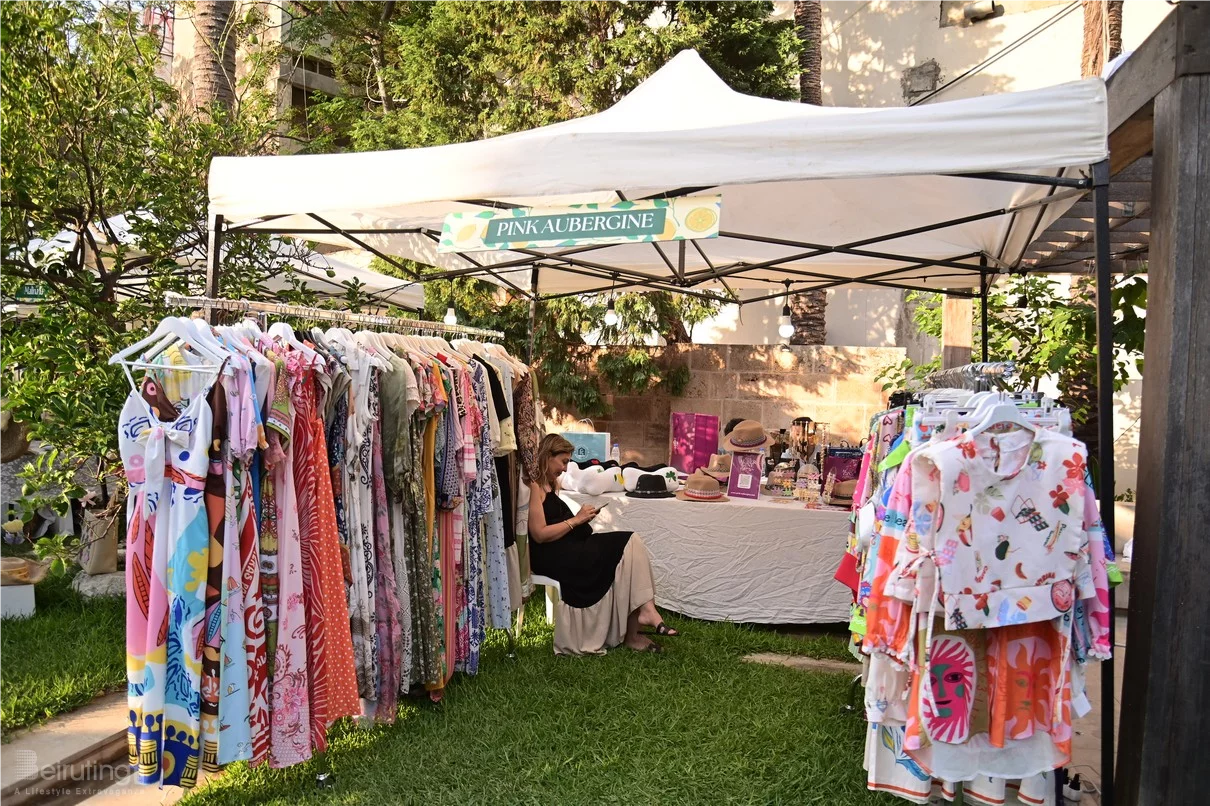 M&O Events’ Summer of Love – Edition 2 opens in Batroun