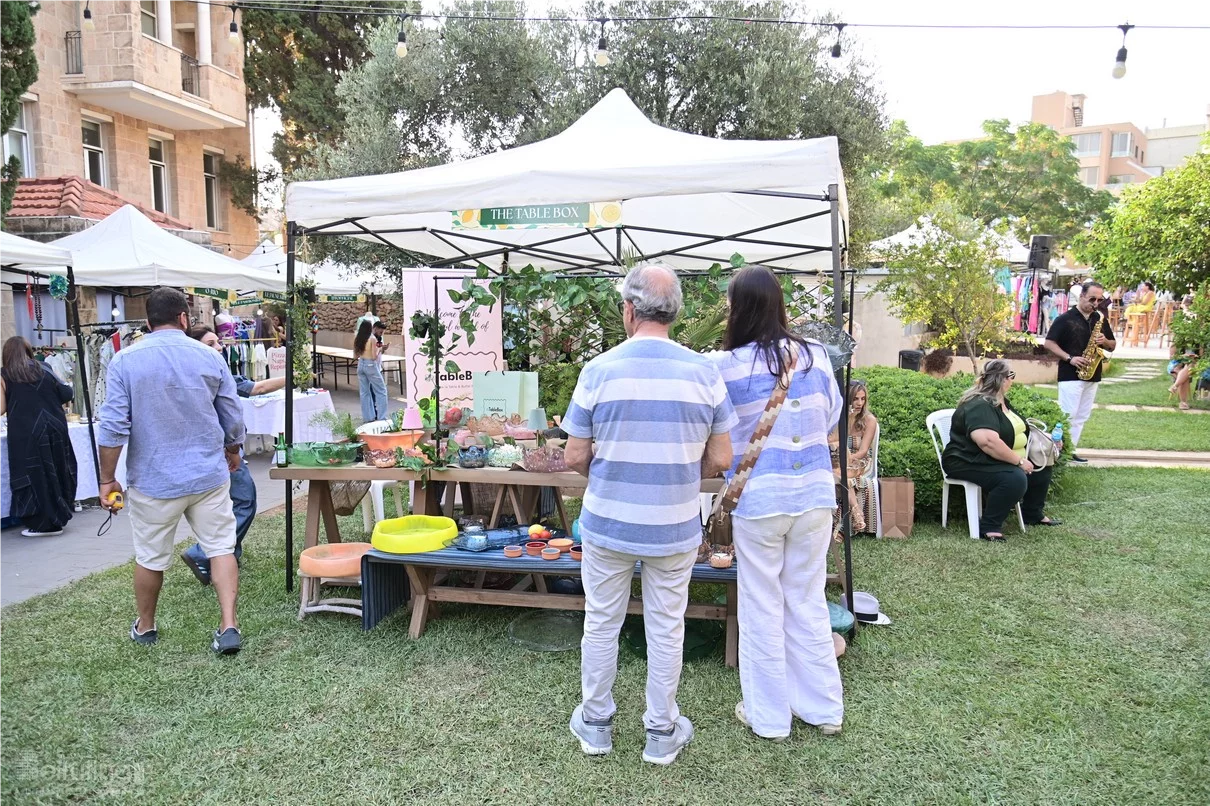 M&O Events’ Summer of Love – Edition 2 opens in Batroun