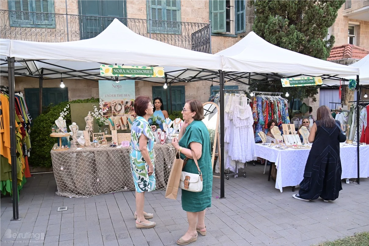 M&O Events’ Summer of Love – Edition 2 opens in Batroun