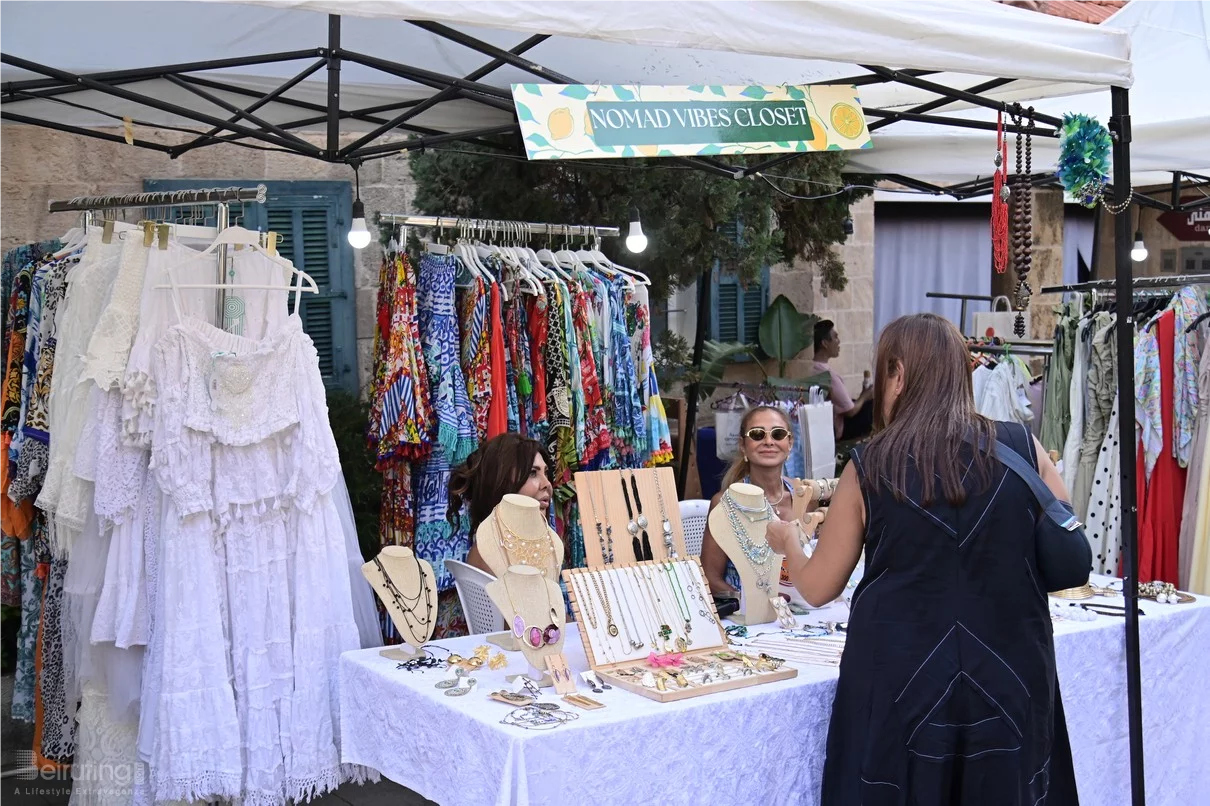 M&O Events’ Summer of Love – Edition 2 opens in Batroun