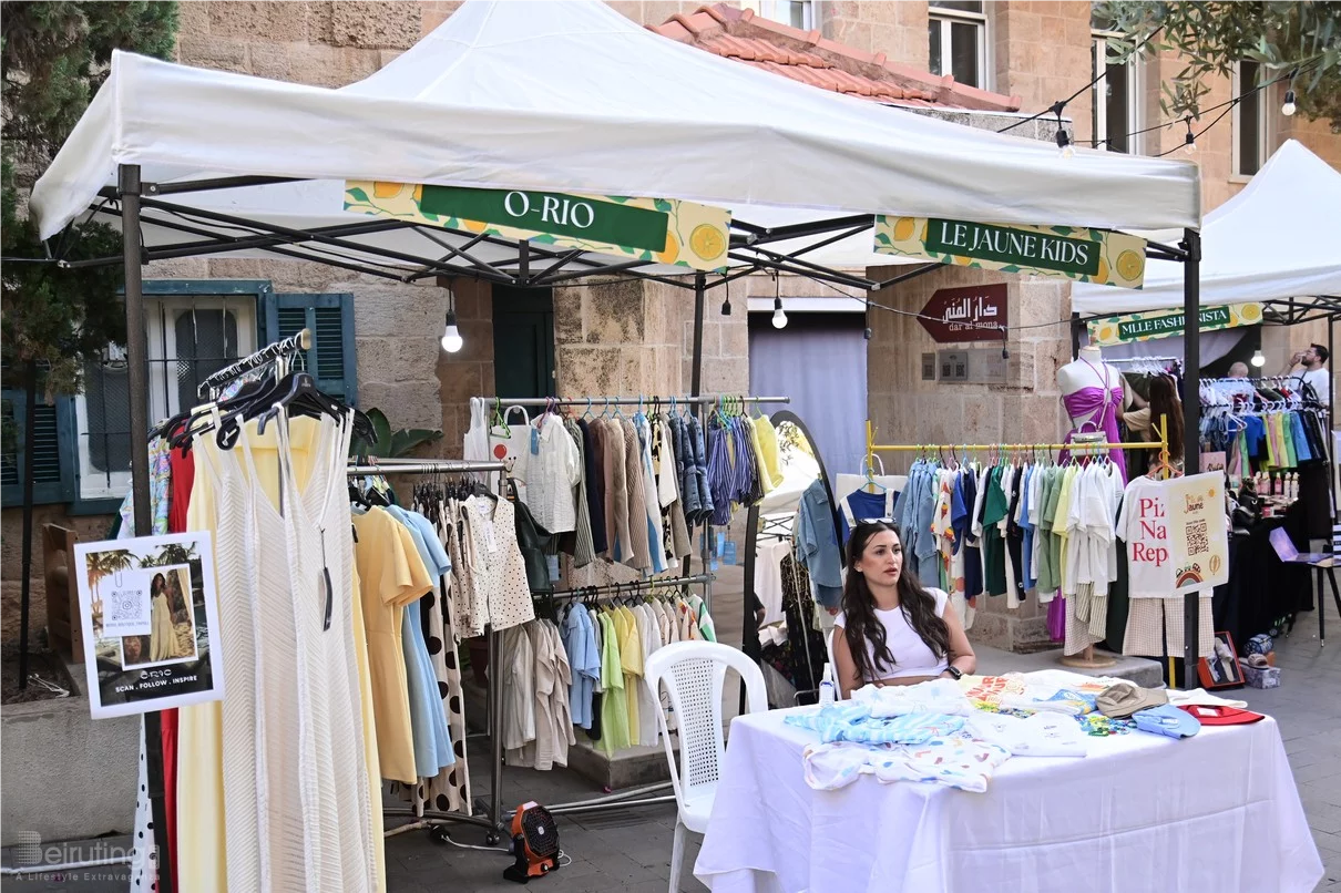 M&O Events’ Summer of Love – Edition 2 opens in Batroun