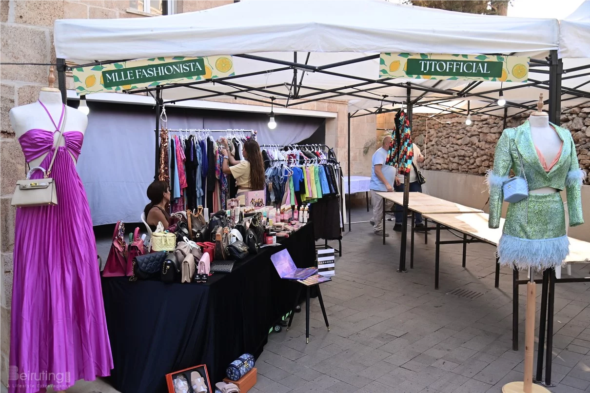 M&O Events’ Summer of Love – Edition 2 opens in Batroun