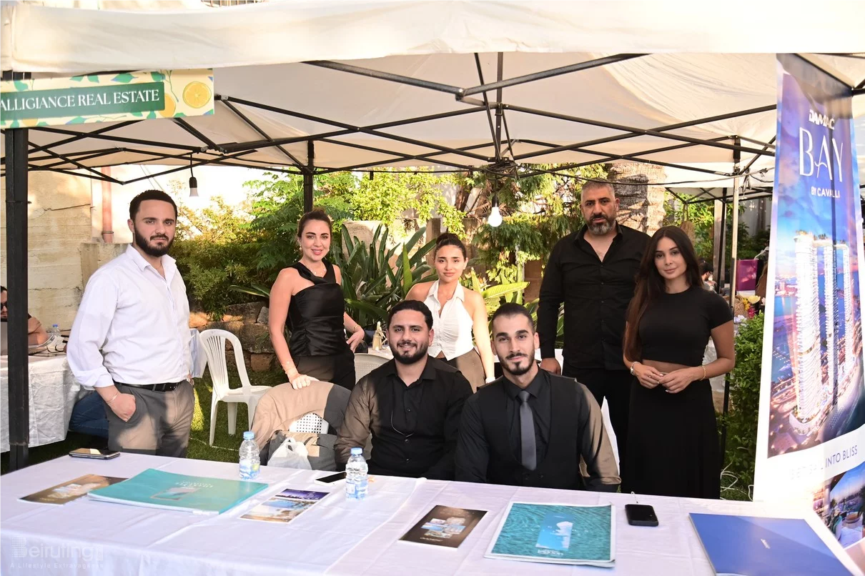 M&O Events’ Summer of Love – Edition 2 opens in Batroun
