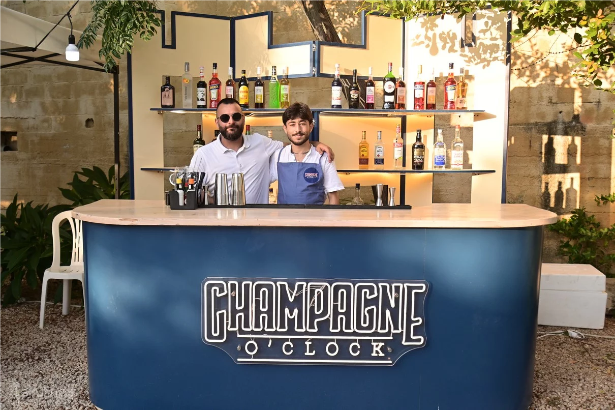 M&O Events’ Summer of Love – Edition 2 opens in Batroun
