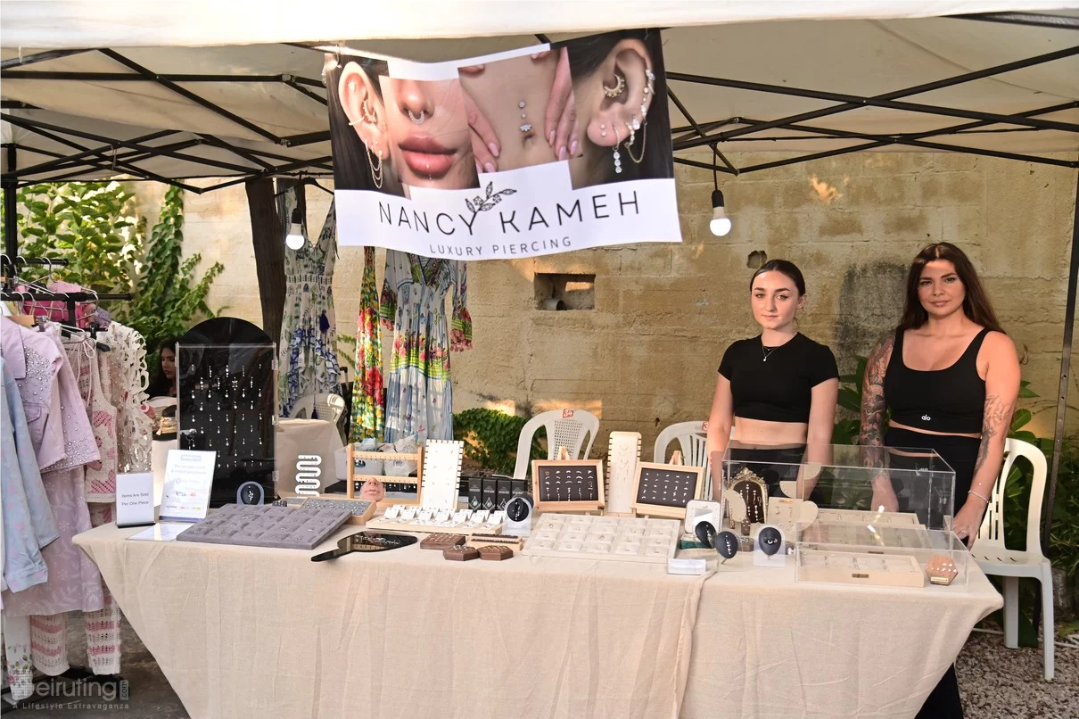 M&O Events’ Summer of Love – Edition 2 opens in Batroun
