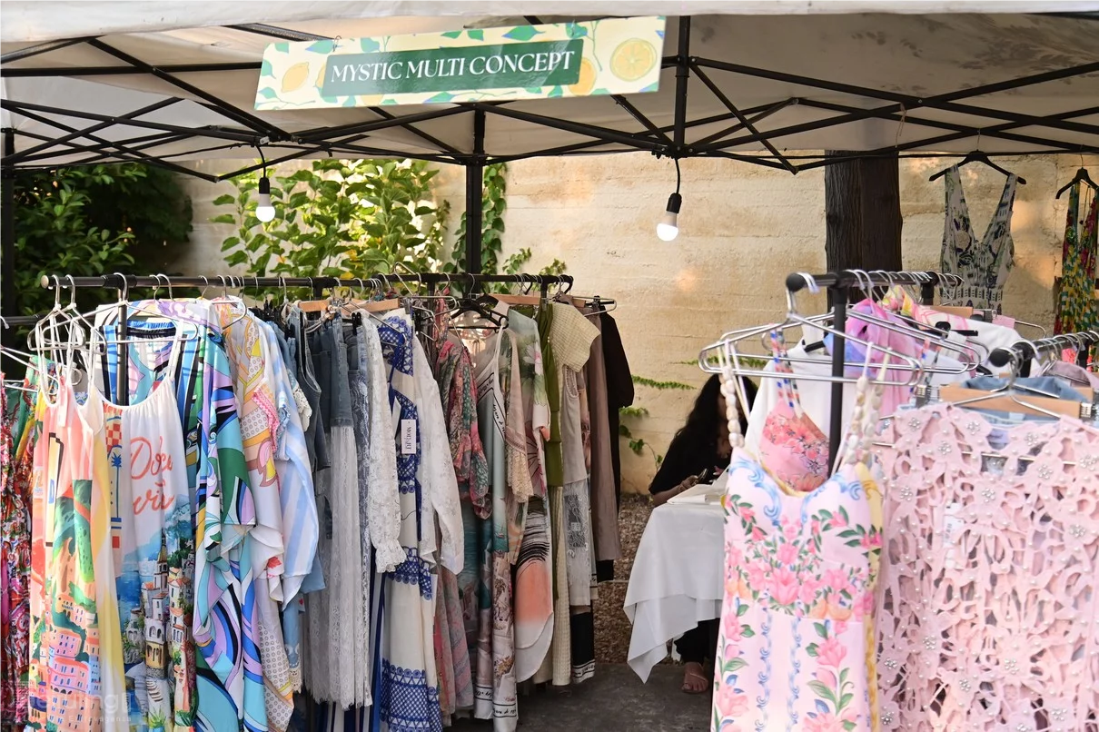 M&O Events’ Summer of Love – Edition 2 opens in Batroun