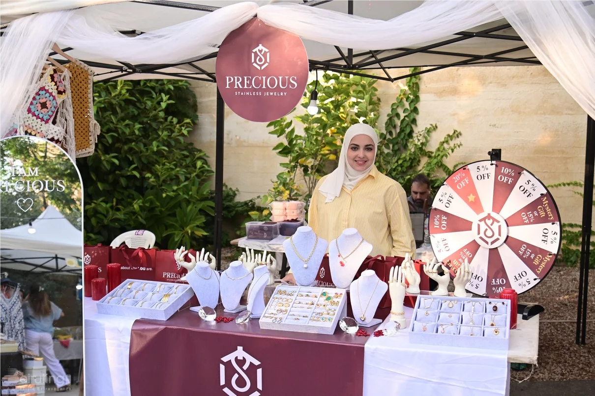 M&O Events’ Summer of Love – Edition 2 opens in Batroun