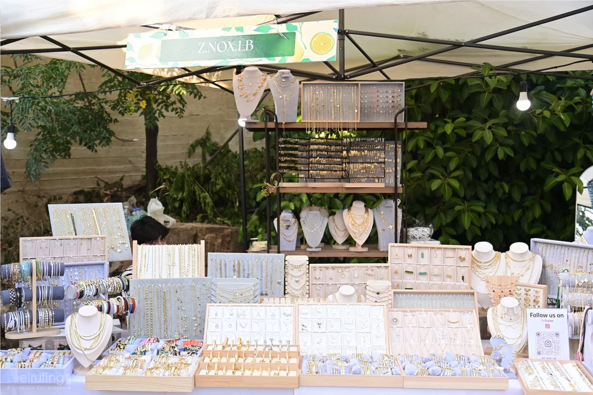 M&O Events’ Summer of Love – Edition 2 opens in Batroun