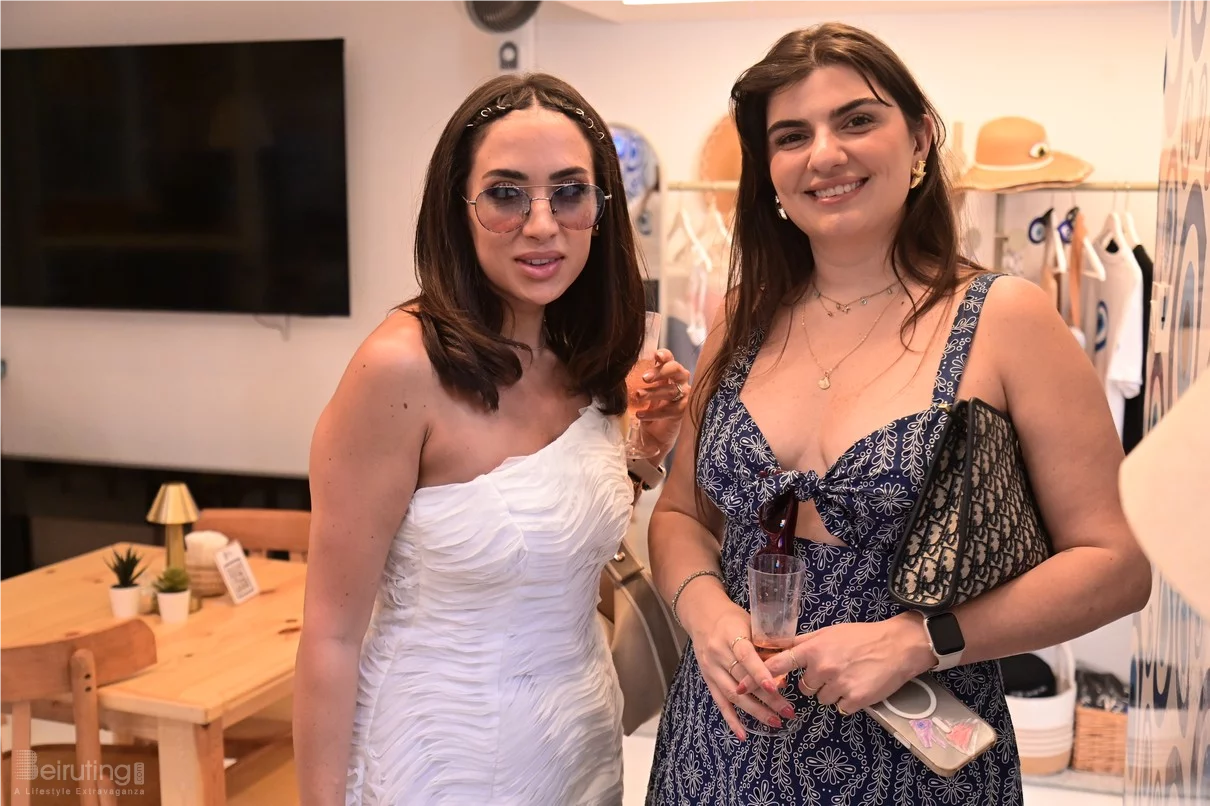 M&O Events’ Summer of Love – Edition 2 opens in Batroun