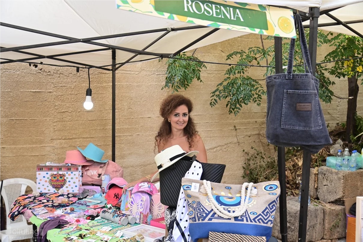 M&O Events’ Summer of Love – Edition 2 opens in Batroun