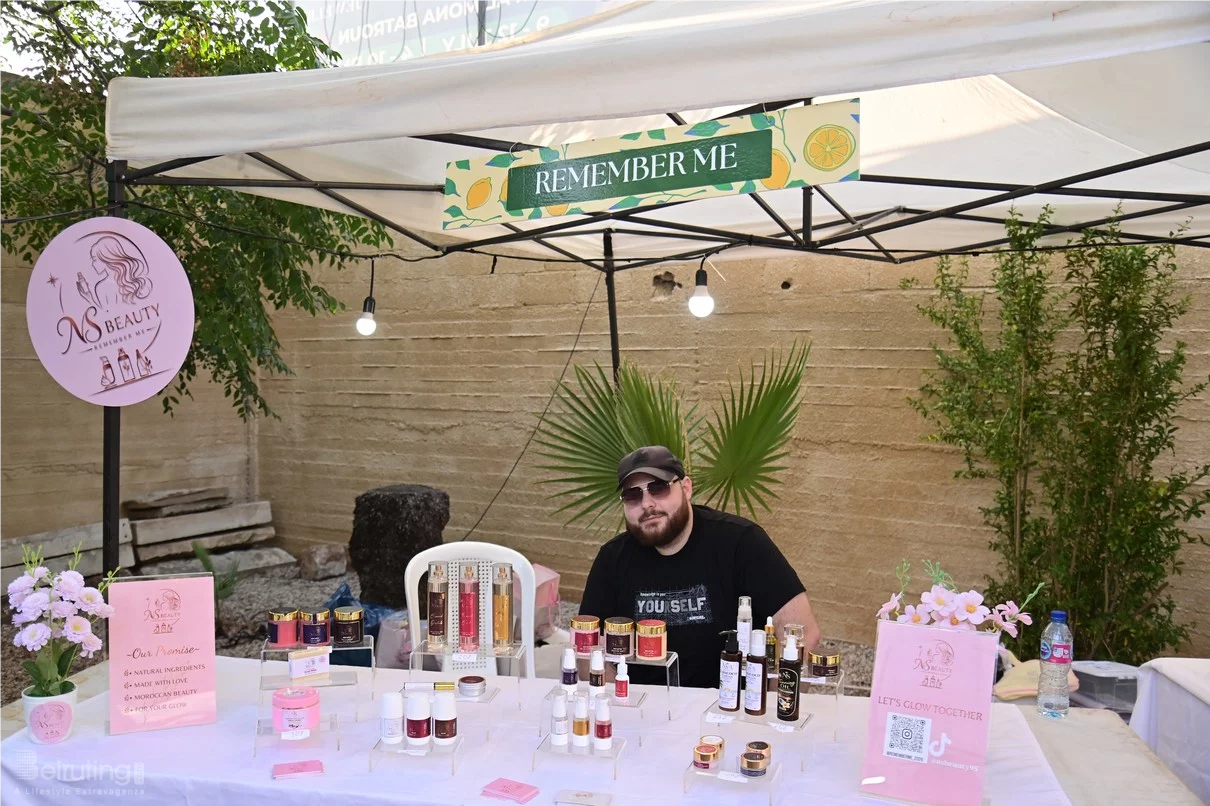 M&O Events’ Summer of Love – Edition 2 opens in Batroun