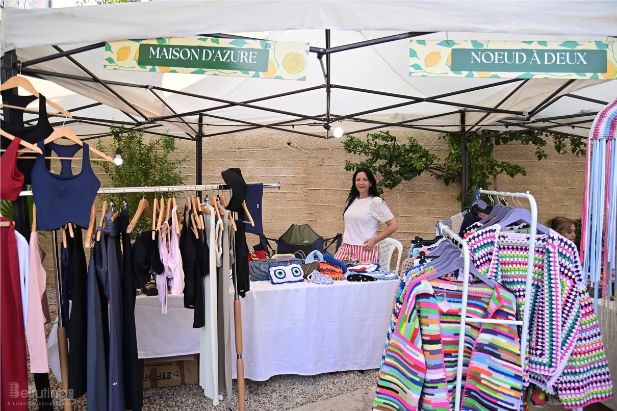 M&O Events’ Summer of Love – Edition 2 opens in Batroun