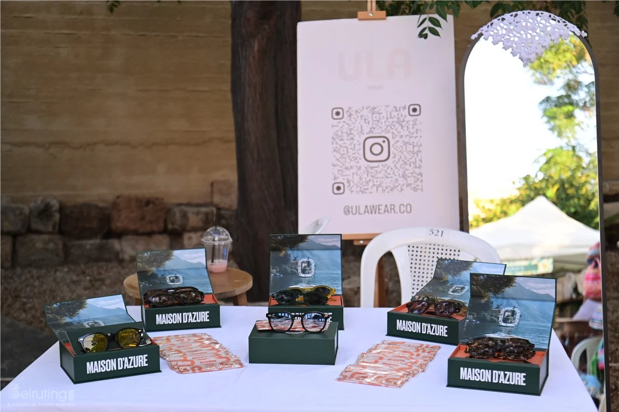 M&O Events’ Summer of Love – Edition 2 opens in Batroun