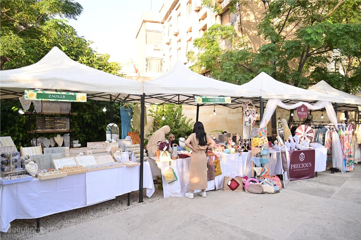 M&O Events’ Summer of Love – Edition 2 opens in Batroun