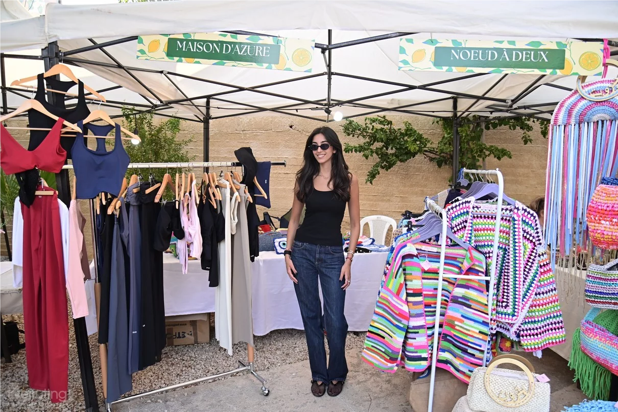 M&O Events’ Summer of Love – Edition 2 opens in Batroun