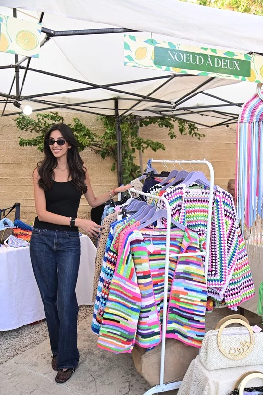 M&O Events’ Summer of Love – Edition 2 opens in Batroun