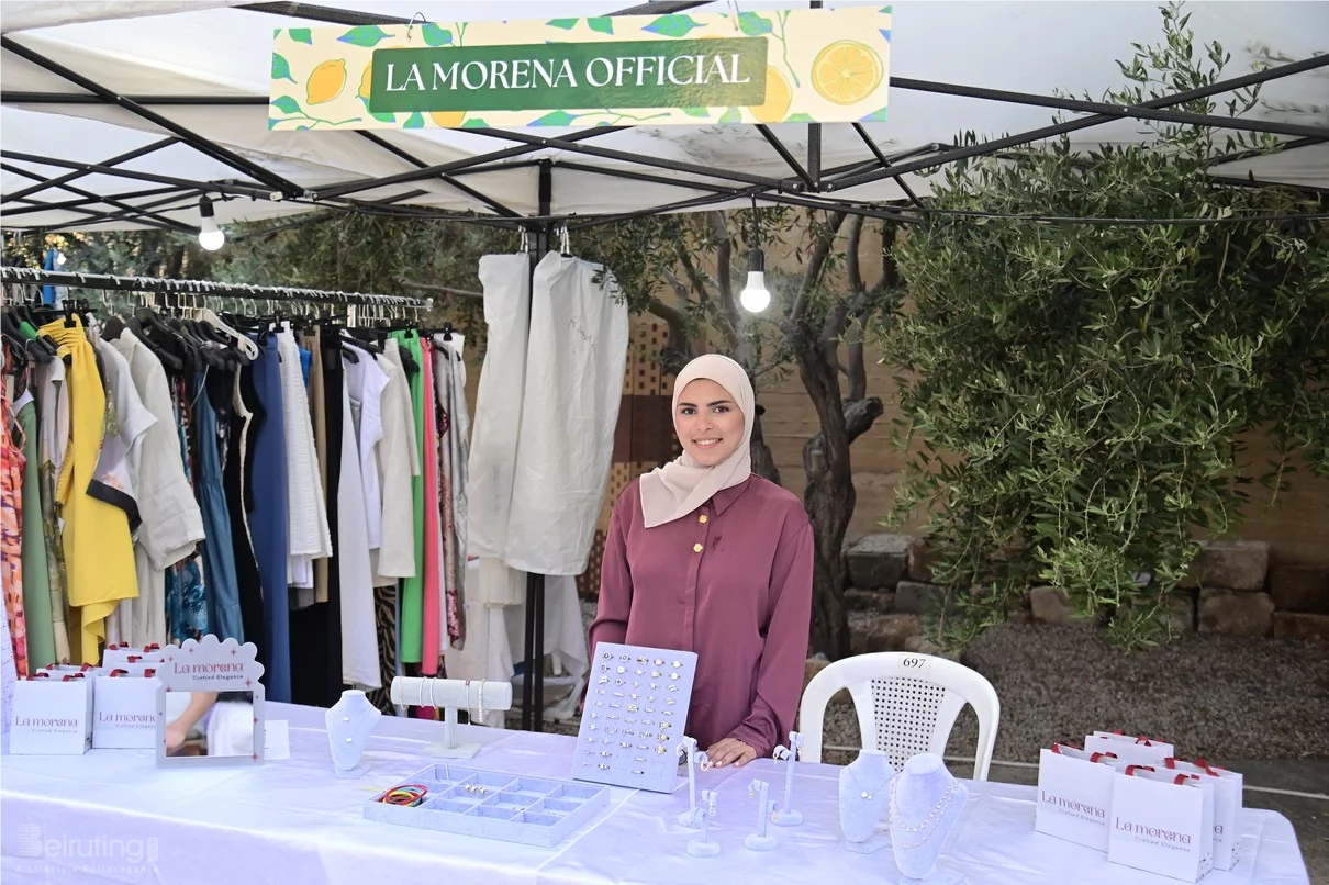 M&O Events’ Summer of Love – Edition 2 opens in Batroun
