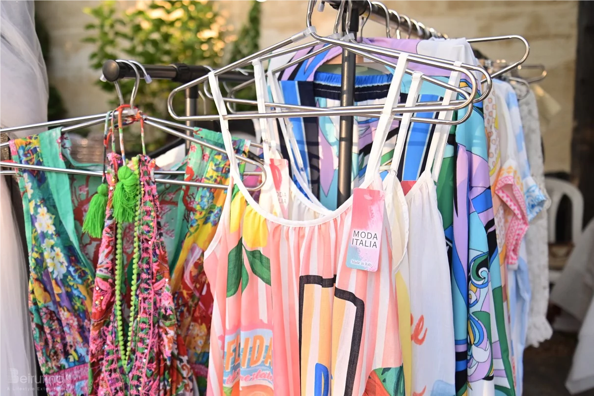 M&O Events’ Summer of Love – Edition 2 opens in Batroun