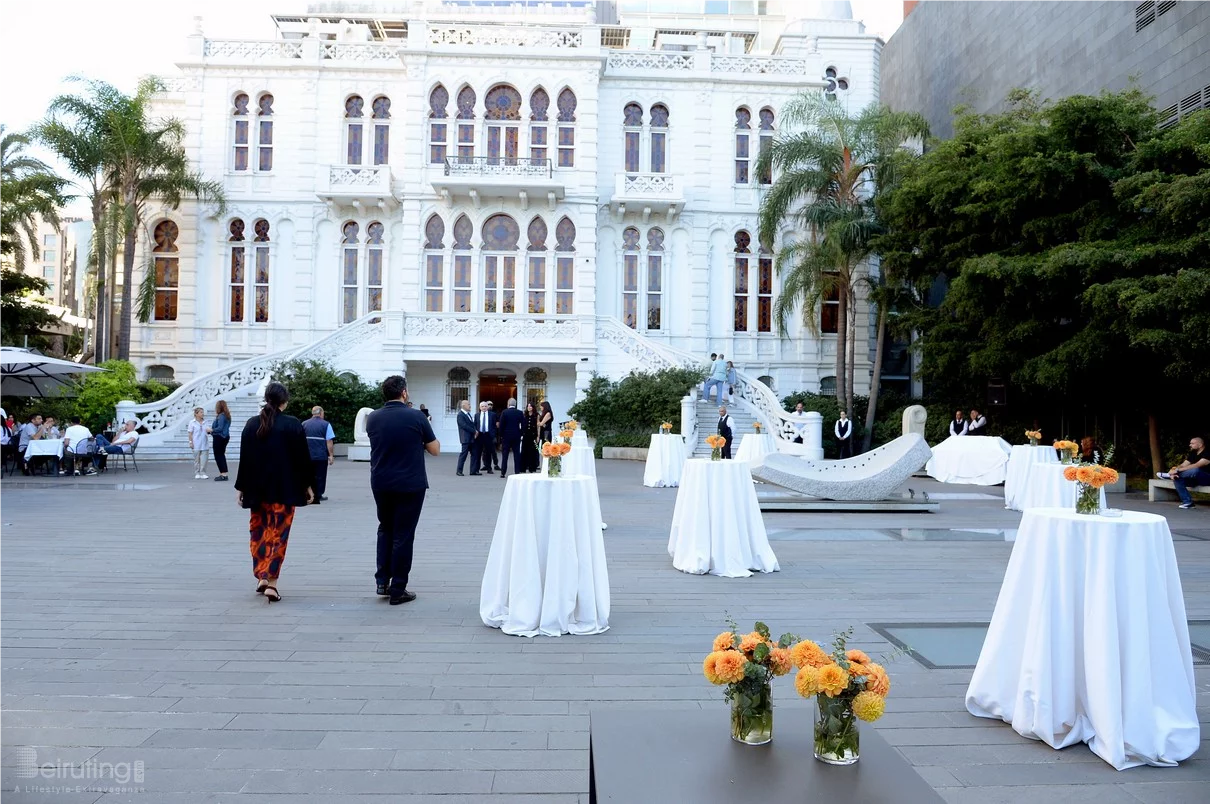 ENS Shaping the Future