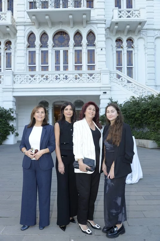 ENS Shaping the Future