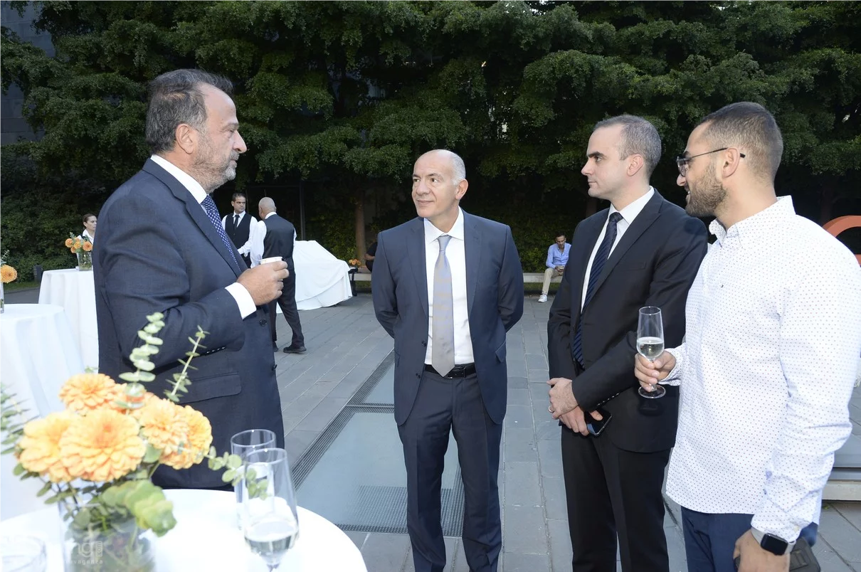 ENS Shaping the Future