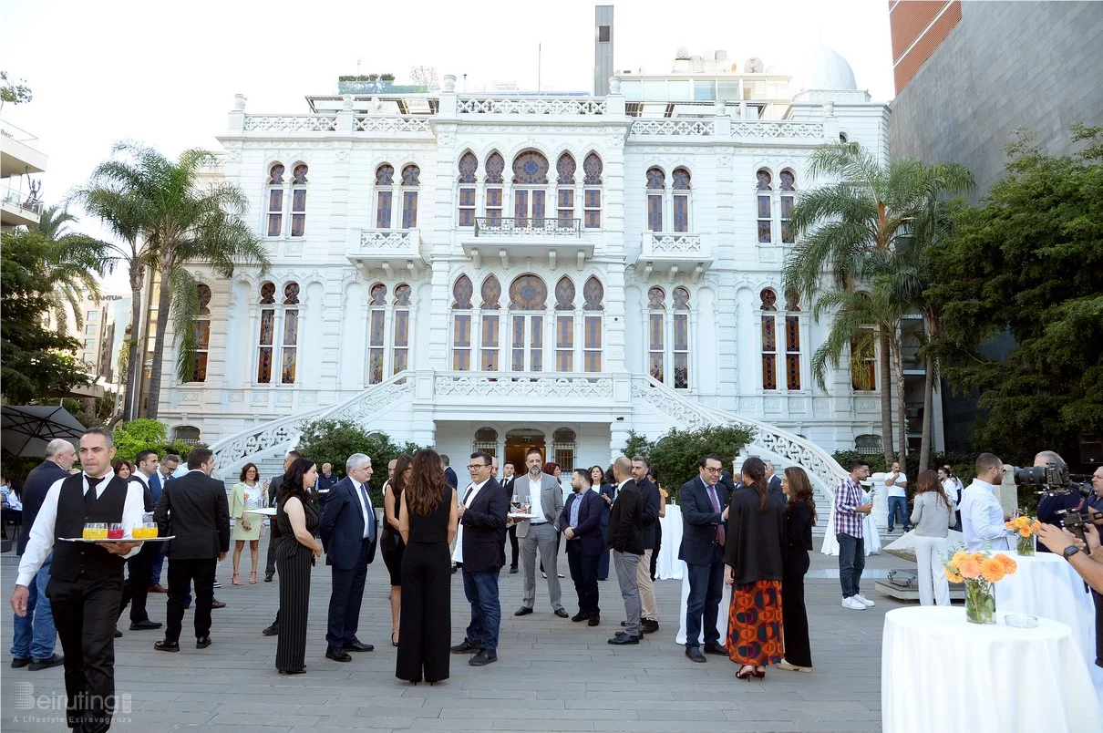 ENS Shaping the Future