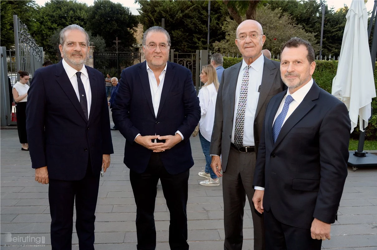 ENS Shaping the Future